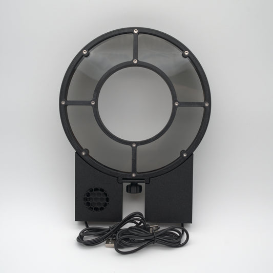 R1200 Ringflash Polarizing Filter