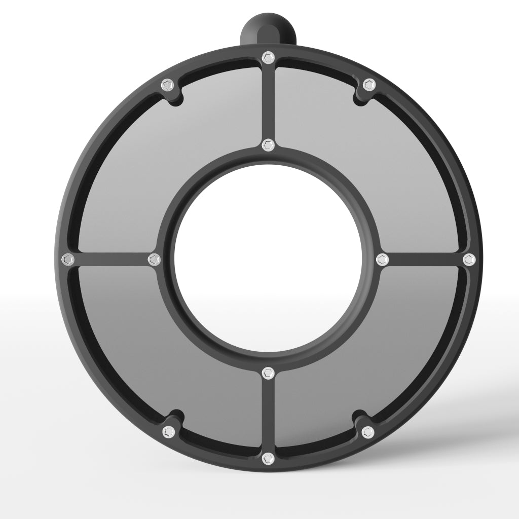 R200 Ringflash Polarizing Filter