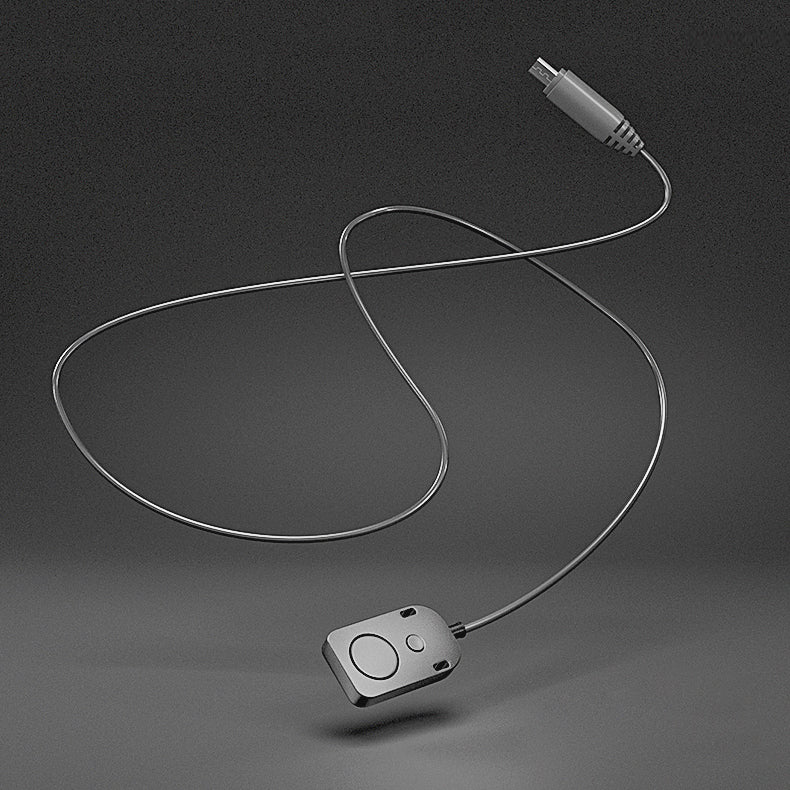 Camera Shutter Release