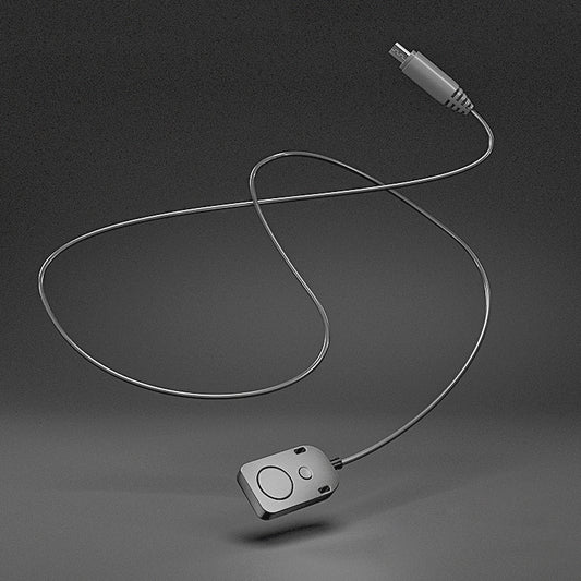 Camera Shutter Release