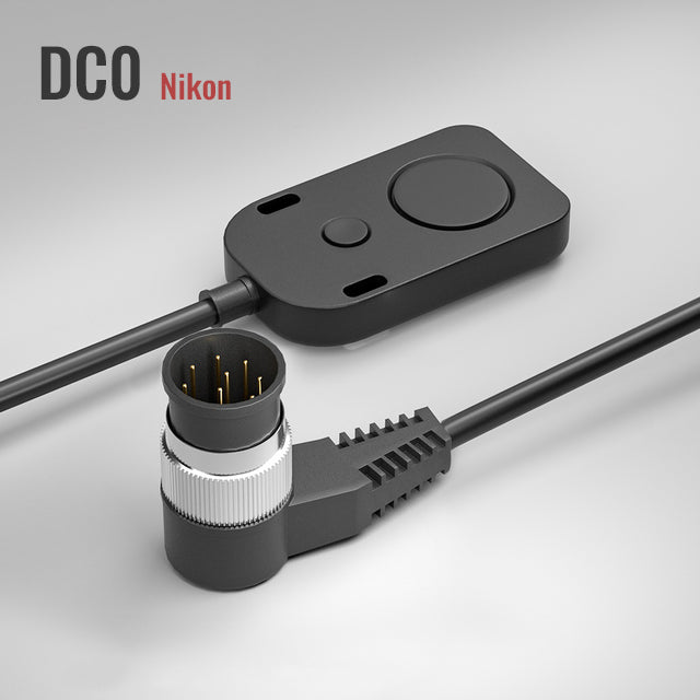 Camera Shutter Release