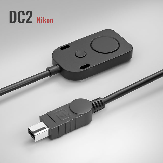 Camera Shutter Release