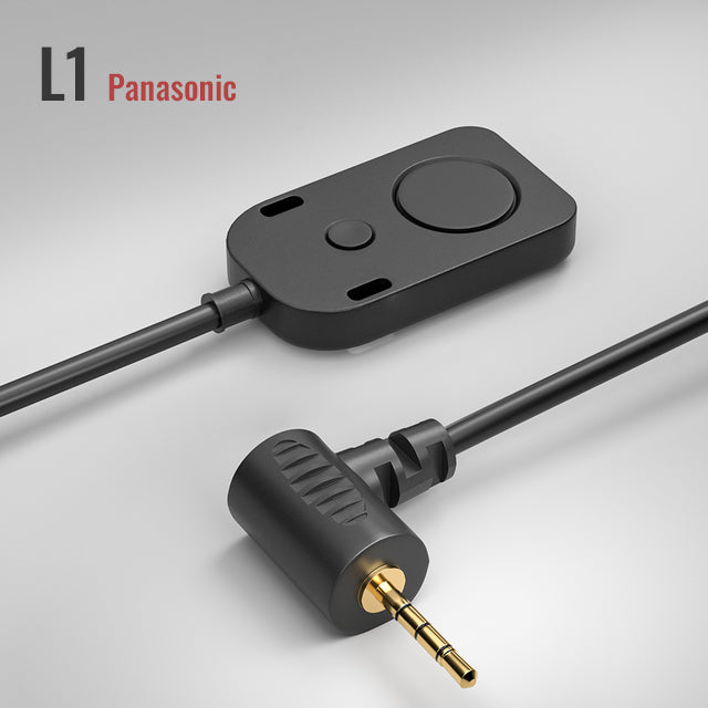 Camera Shutter Release