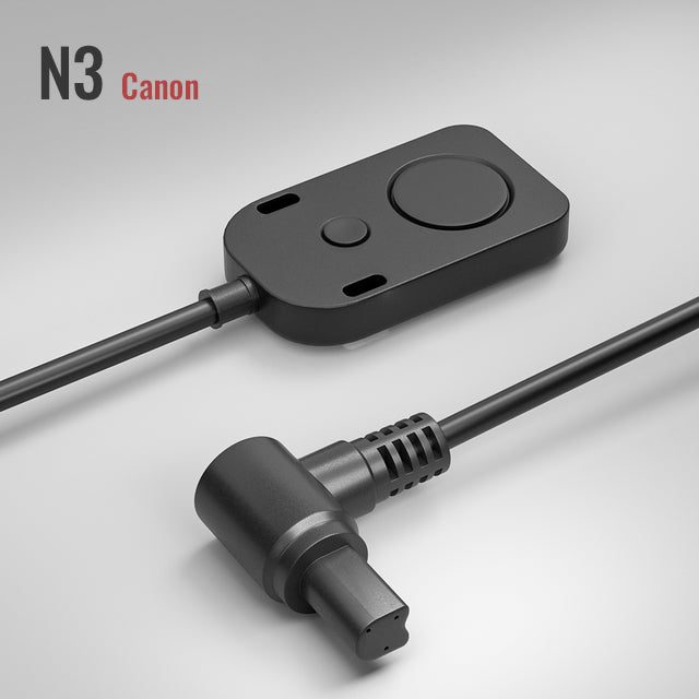 Camera Shutter Release