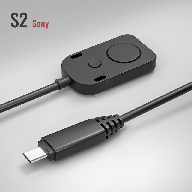 Camera Shutter Release