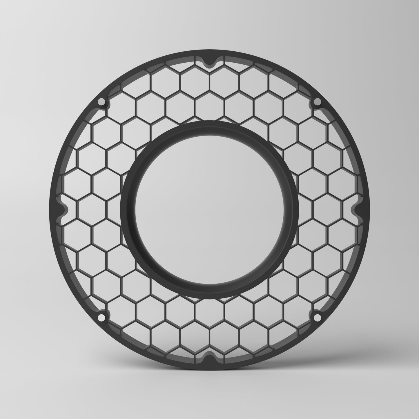 AR400 Honeycomb Grid Filter