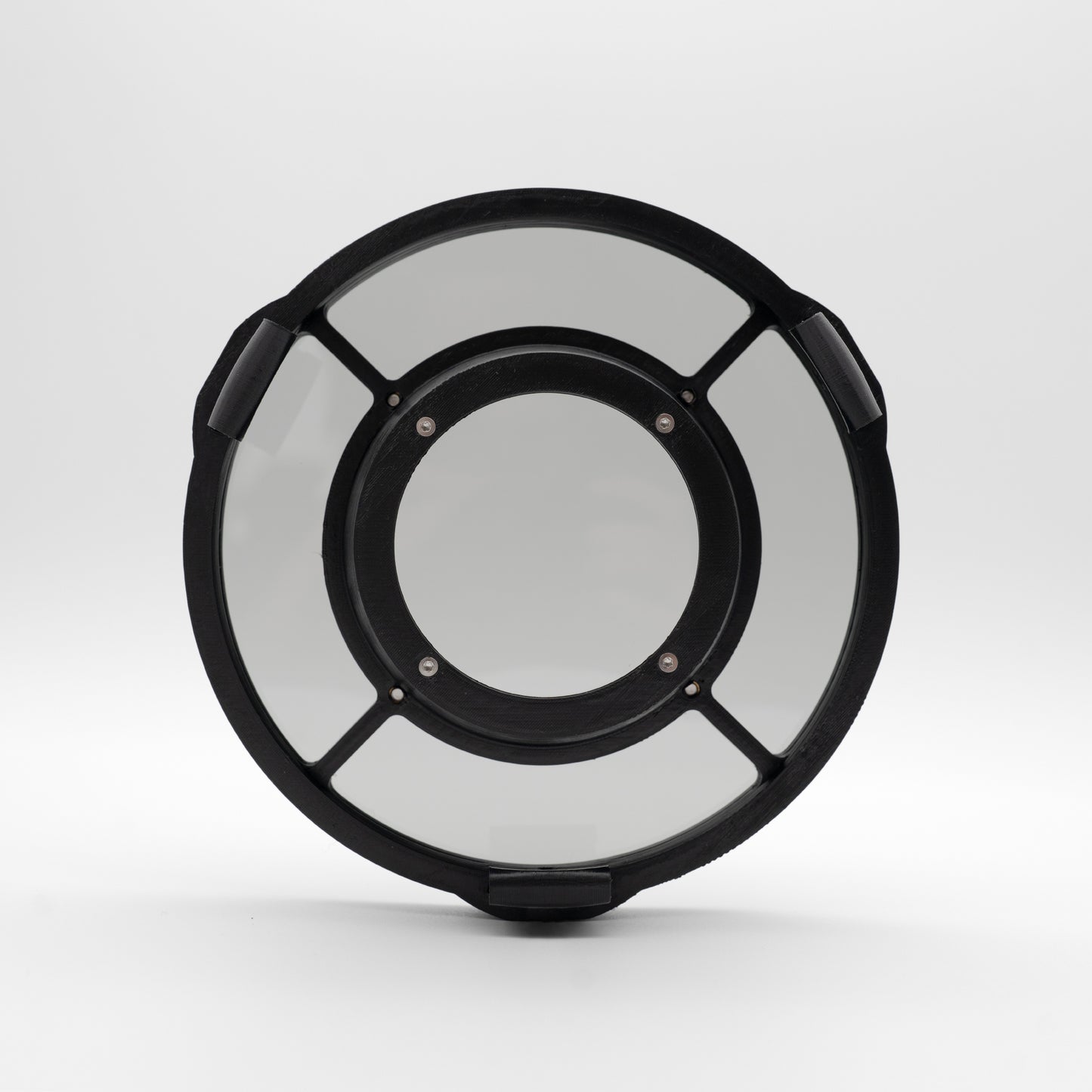 MF-R76 / ML-150 II Ringflash Polarizing Filter