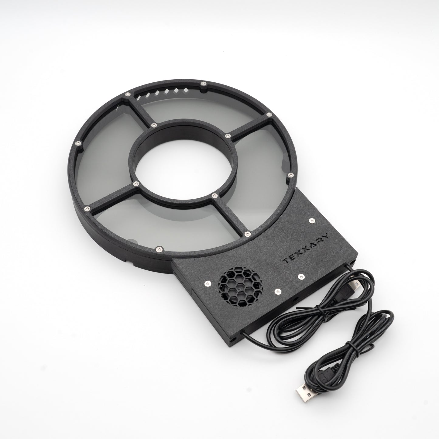 RF 3000 XS Ringflash Polarizing Filter