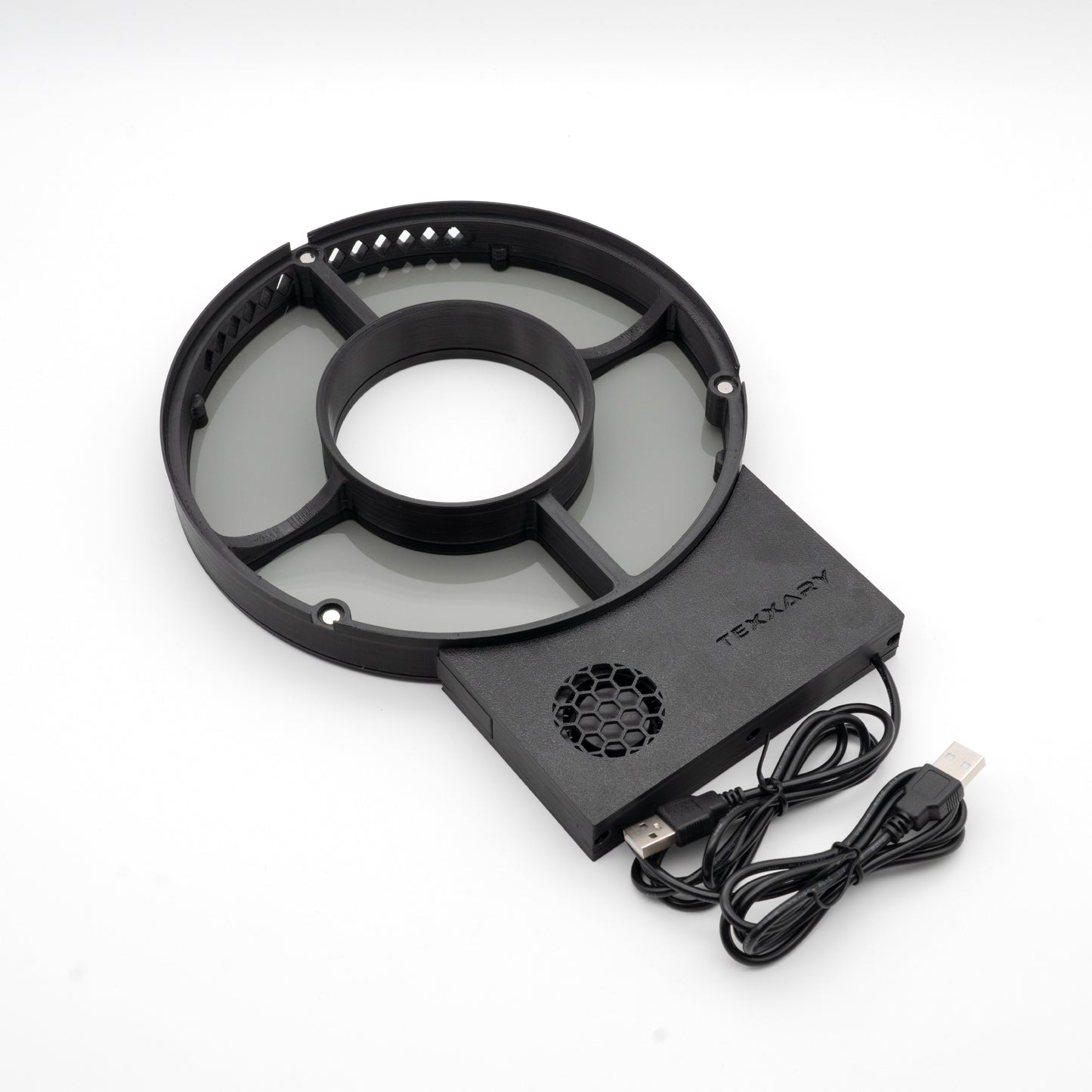 RF 3000 XS Ringflash Polarizing Filter