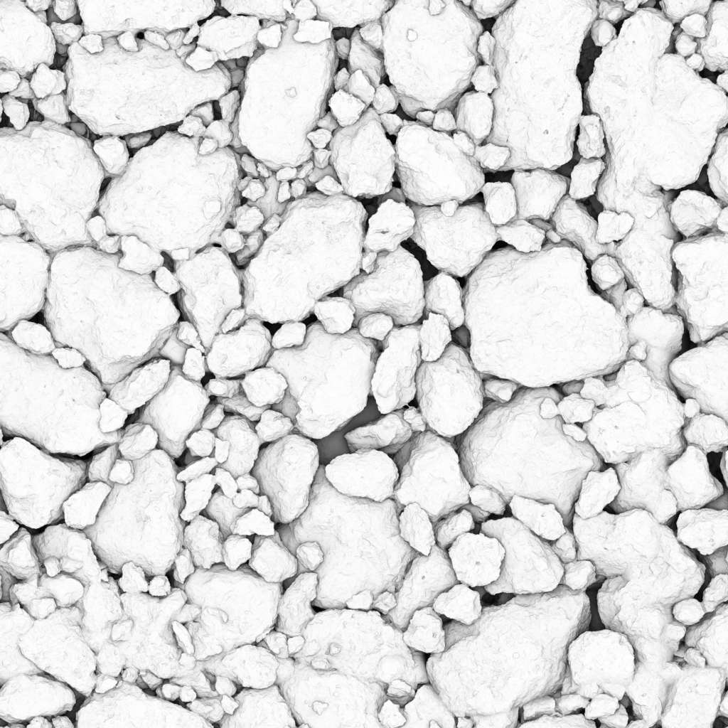 Rocks Ground Red 250x250