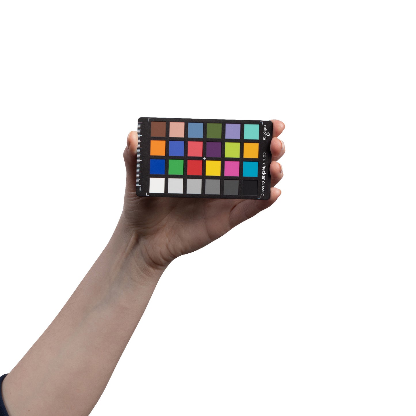 Calibrite ColorChecker Classic Mini