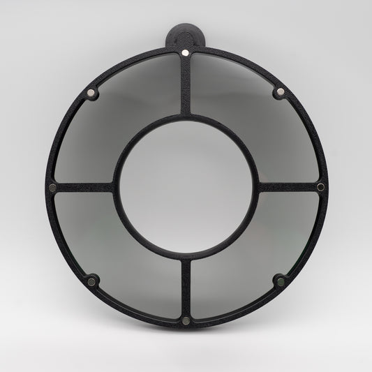 AR400 Ringflash Polarizing Filter Light