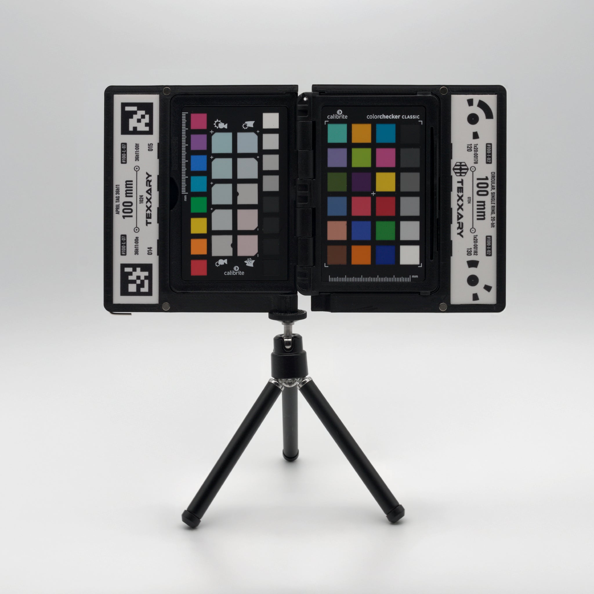 ColorChecker Holder – Texxary