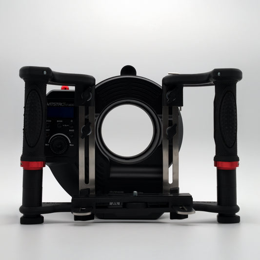 Ring Flash Handles Kit for Nikon Z9