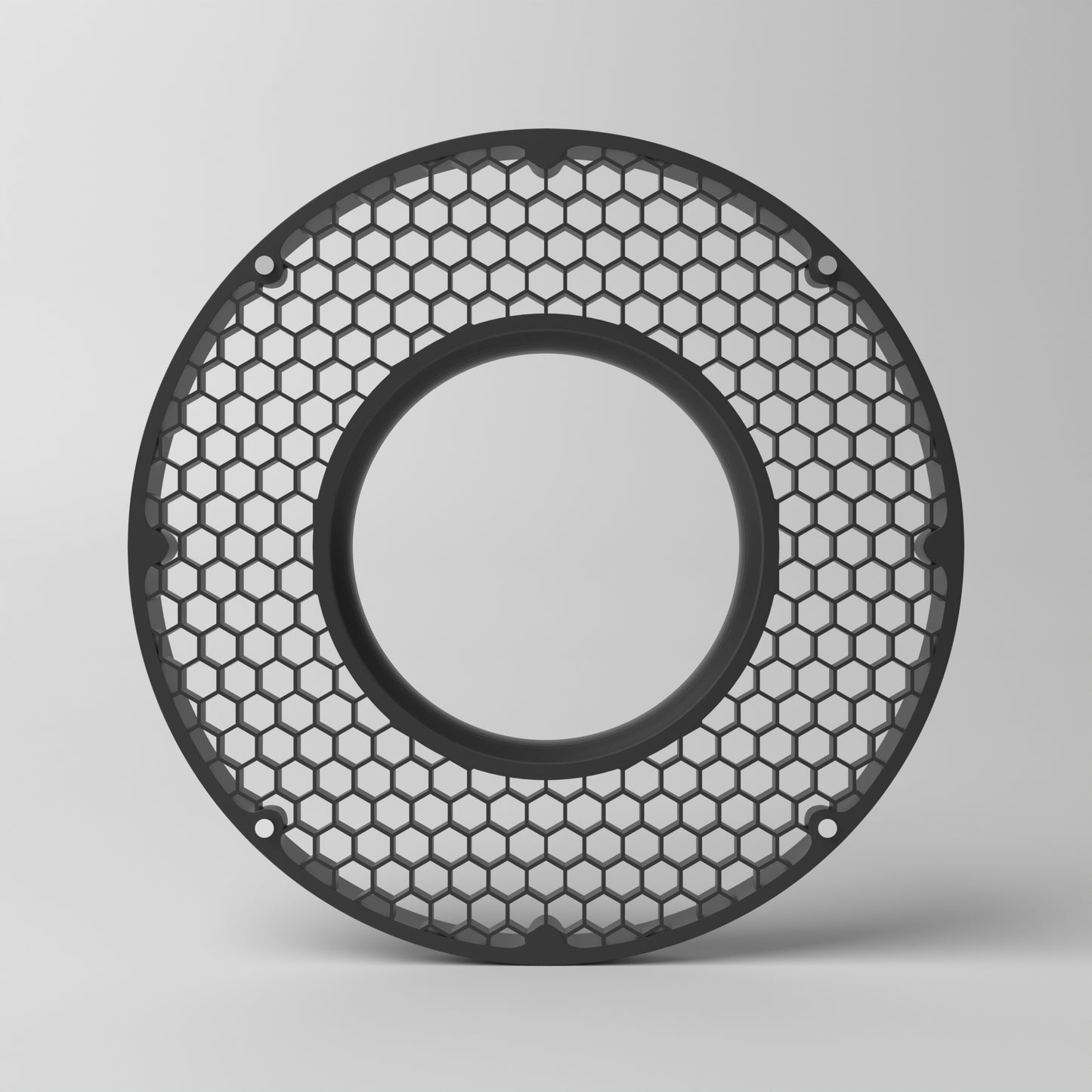 AR400 Honeycomb Grid Filter