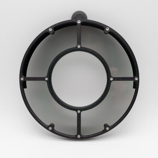 R200 Ringflash Polarizing Filter